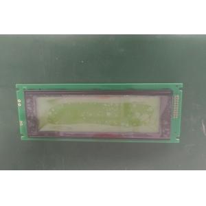 Wholesale Graphic Dot Matrix LCM Module T6963C / EQUIV Controller Available from china suppliers