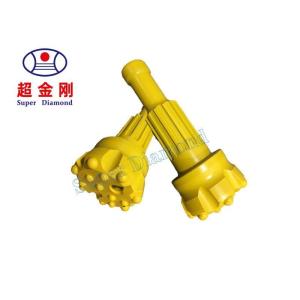 SD5 Rock Drill Bit for 5inch DTH Hammer Manufacturing Process Forging Forging