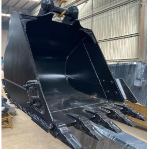 16Mn Steel General Purpose Bucket Large Capacity 1.5cm3