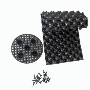 Root Control pruning pot root control container root control pot