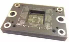 Integrated Insulated Metal Core PCB Prototype , Flexible SMT Metal Clad PCB