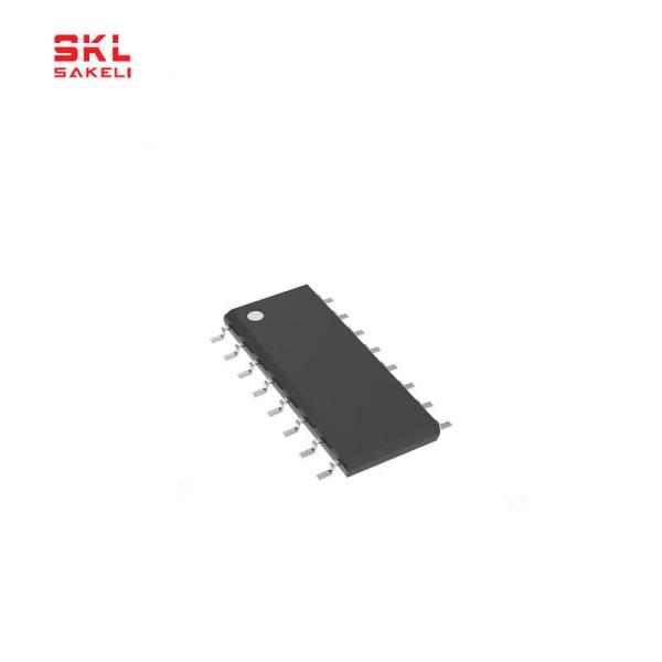 Quality MAX232IDR Integrated Circuit IC Chip RS232 Transceiver 16-Pin DIP for sale