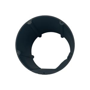 Camping Standby Power Shell Painted Surface Treatment Emergency Battery Shell