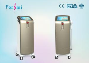 Wholesale New release 808nm diode laser hair removal machine / light sheer machine diode laser from china suppliers