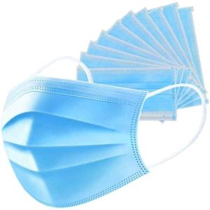 Disposable Kids three Ply 0.7MPa Earloop Mask Machine