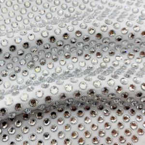 dmc hotfix rhinestone rhinestone zipper crystal ab rhinestone