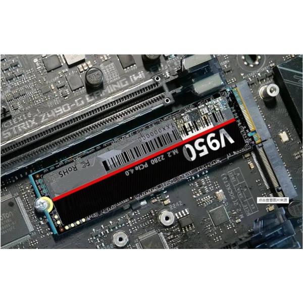 SSD Agencies 1GB M. 2 2280MHz Pcle4.0*4 Nvme SSD 5000MB/S ODM SSD