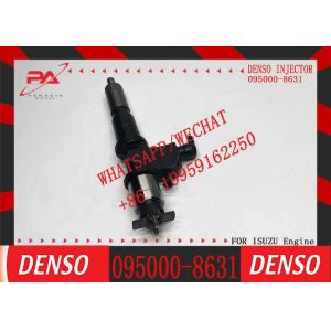 Diesel engine Common Rail Fuel Injector 095000-8630 095000-8631 095000-8632