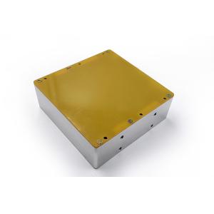 Stable Performance Angular Velocity Sensor With 3 Axes For High Precision Usage