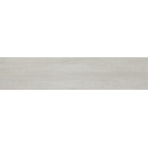 Simple 150*900 Rectangular Ceramic Floor Tile Mild Grey Japanese Style