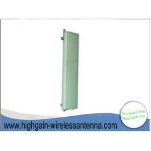 Wholesale Directional dual polarized antennas / Wireless outdoor Panel Antenna from china suppliers