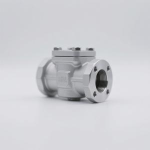 API ASTM Standard High Precision Valve Body CNC Machining Custom Service For