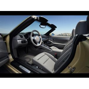 Wholesale BOXSTER 2013 PORSCHE Multimedia Interface , Wireless Android Auto Bluetooth from china suppliers