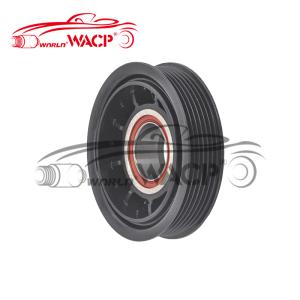 6SEU14C 6PK Car AC Compressor Clutch for Audi A5 for A6L C6 2.0 3.0 CLAD004A