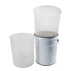 Wholesale Reusable Steel Empty Paint Buckets With Lids 5 Gallon from china suppliers