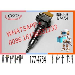 177-4756 3126 common rail fuel injector 177-4752 injector 177-4754 1780199