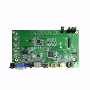 OEM Automotive Multilayer Flex Pcb Fabrication China Shenzhen