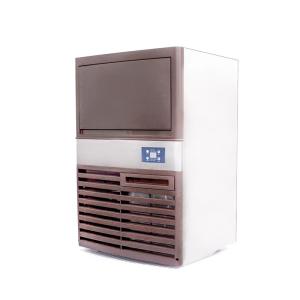 Commercial ICE BLOCK Ice Shape 40Kg Ice Cube Machine with and Automatic