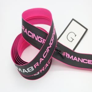 Buy cheap Waterproof Zipper #5 For Backpack Pattern Long Chain Zipper from wholesalers