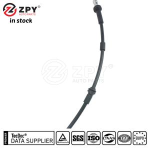 ZPY Brake Hydraulic Hose for Audi A8 VW Porsche 4H0611707C