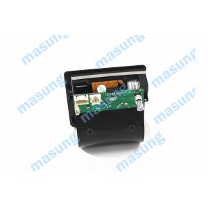 Gas Pump Station Panel Mount Printers high speed printing