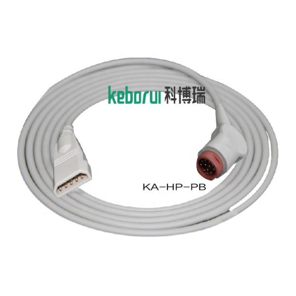 Quality  IBP cable convert to PVB transducer for sale