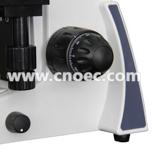 Wholesale Lab Student Achromatic Binocular Compound Microscope With LED Light from china suppliers