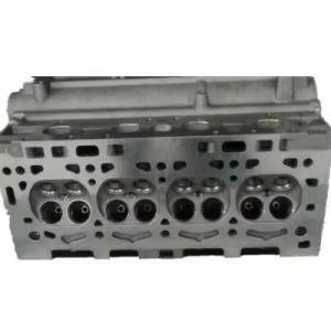 Wholesale TU3A Engine Cylinder Head 9634005110 9656769580 9636076010 FOR Peugeot 206 306 307 308 1.4L 1.6L from china suppliers