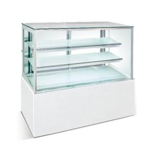 Cake Display Freezer Energy Efficient