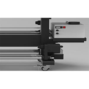 62CM Digital Inkjet Printing Press Machine DTF