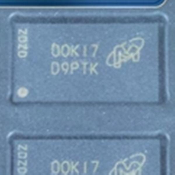 MT41K128M16JT-125 IT:K DRAM DDR3 2G 128MX16 FBGA New imported original spot