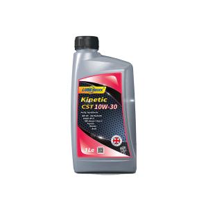 Lubemaxx Kinetic CST 10W-30 Synthetic Engine Oils For Passenger Car