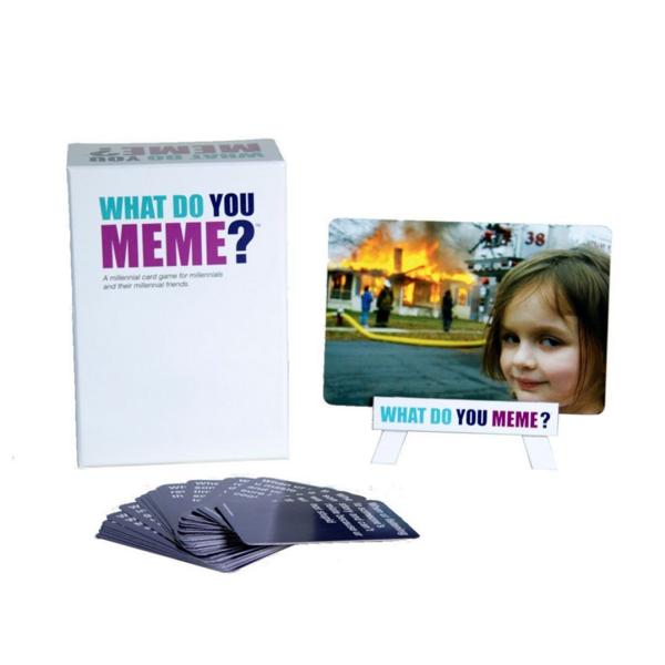 What Do You Meme