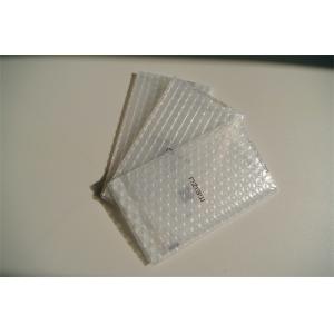 Clear Poly Bubble Wrap Pouches For Ornaments Packing 145x210mm #C