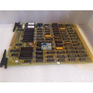 Honeywell 30752787-002 Honeywell TDC 2000 Communication Logic Board