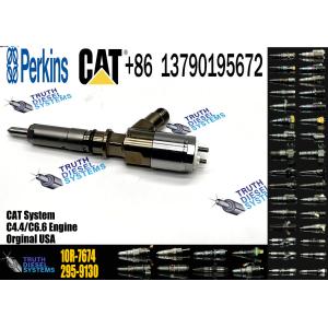 Fuel Injector 2645A749 2645A747 10R-7671 10R-7672 2645A718 10R-7673 10R-7676