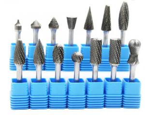 Wholesale Metal Grinding Tungsten Carbide Burr Die Grinder Bits For Metal from china suppliers