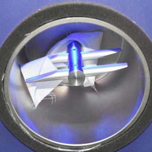 Rotation Speed 1200r / Min Random Tumble Pilling Tester With Stainless Steel