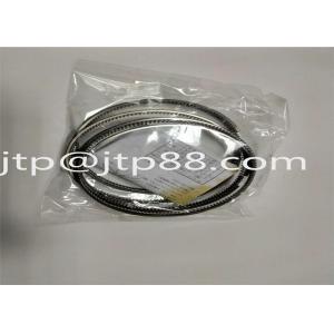ISO9001 Engine Piston Rings Compressor 4D31 4D31T Cylinder Piston With RIK Rings