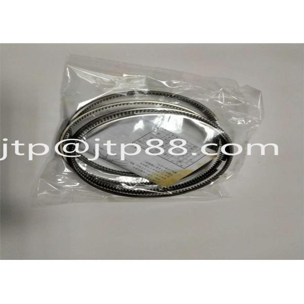 ISO9001 Engine Piston Rings Compressor 4D31 4D31T Cylinder Piston With RIK Rings