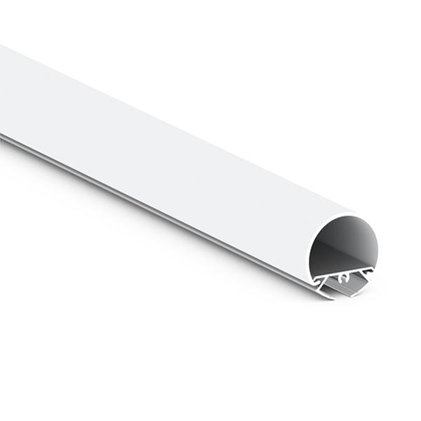 LEDCORP® Aluminum Profile Pendant/Bend Superior Design and Functionality for Office