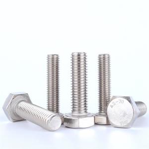 Plastic Bag Screws With 1.0mm Thread Pitch For Long Lasting Performance