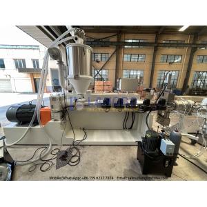 PE Pipe Fitting Making Machine Injection Molding Machine