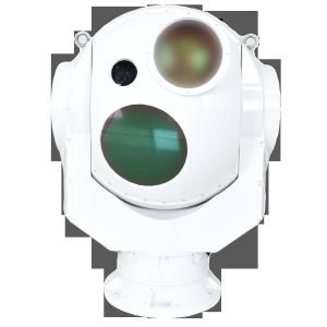 Durable EO Ir Imaging Systems 100°/S Acceleration Fit Land Base And Subcamp