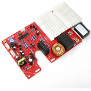 High quality universal induction cooker PCB board maintenance PCBA board.