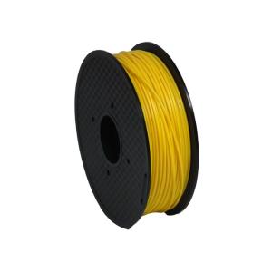 333M 0.5KG / 1KG PLA 3D Printer Filament Surface Light For Construction