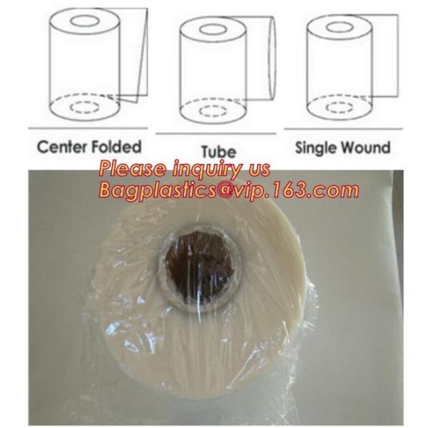 Center-fold/Single wound/POF shrink bags,Printing on film,Cross-linked film,Anti