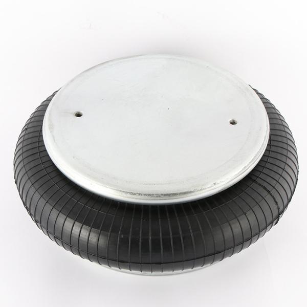 Quality 0.8MPA  Air Spring Standard Code 94016  Connection P1 Bellow No. 19 With Thread Air Hole 1/4 NPT F for sale