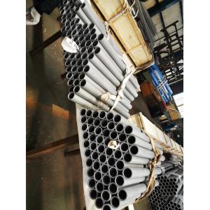 Wholesale 2000mm SMLS EN1.4749 AISI 446 Stainless Steel Pipe from china suppliers