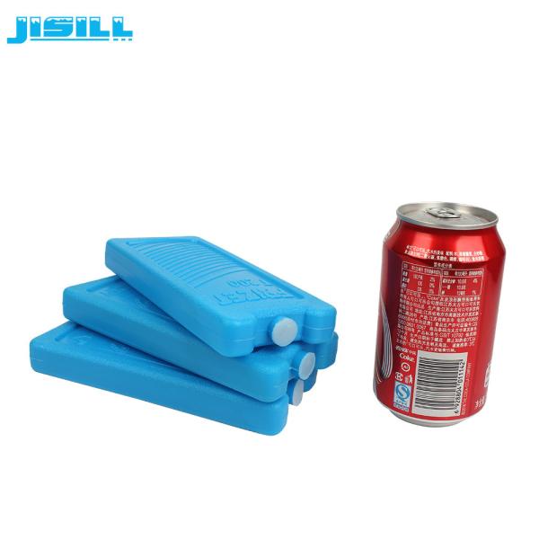 Quality SAP Inner 16.5x7.4 200ml Cool Bag Ice Packs for sale